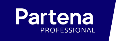 Logo Partena Professional